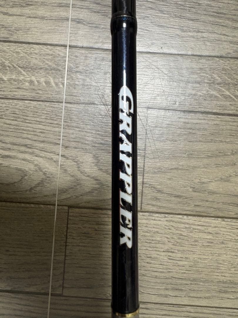 たけ坊さん専用　SHIMANO シマノ　ジギング　ロッド