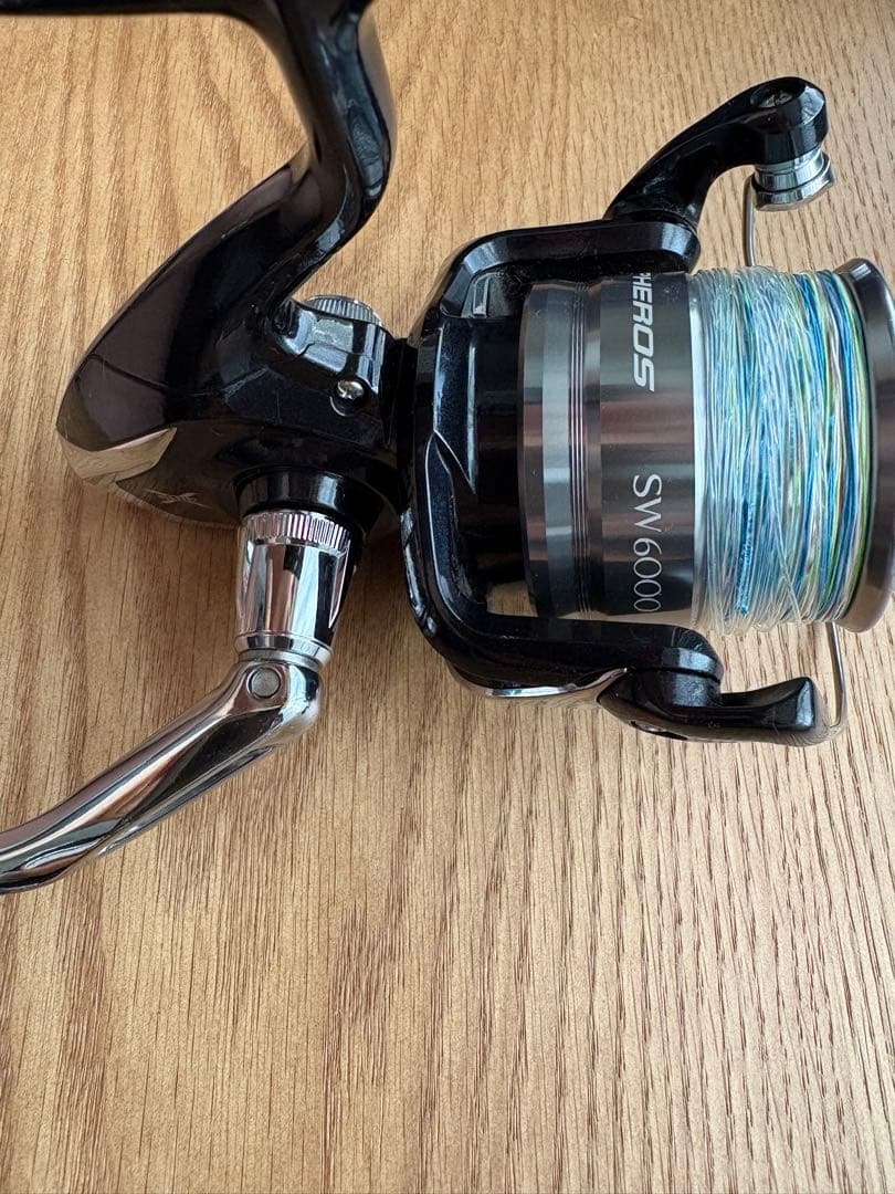 たけ坊さん専用　SHIMANO シマノ　ジギング　ロッド