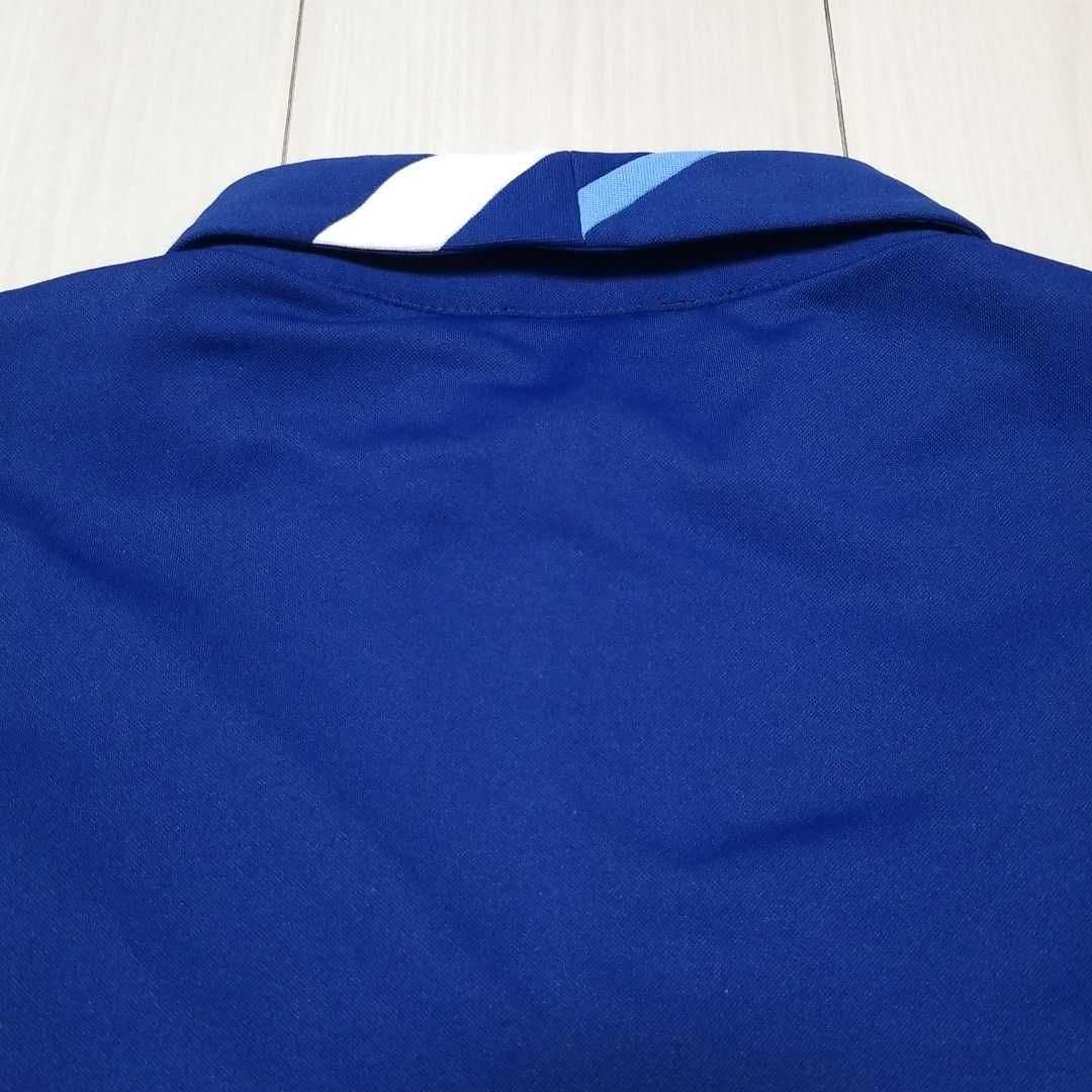 【入手困難】 デサントゴルフ KeepClean ストレッチ 半袖 シャツ M
