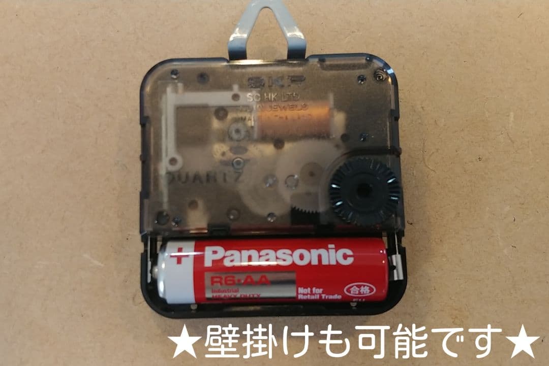 アルコールインクアート　時計　掛け時計　置時計　インテリア　雑貨