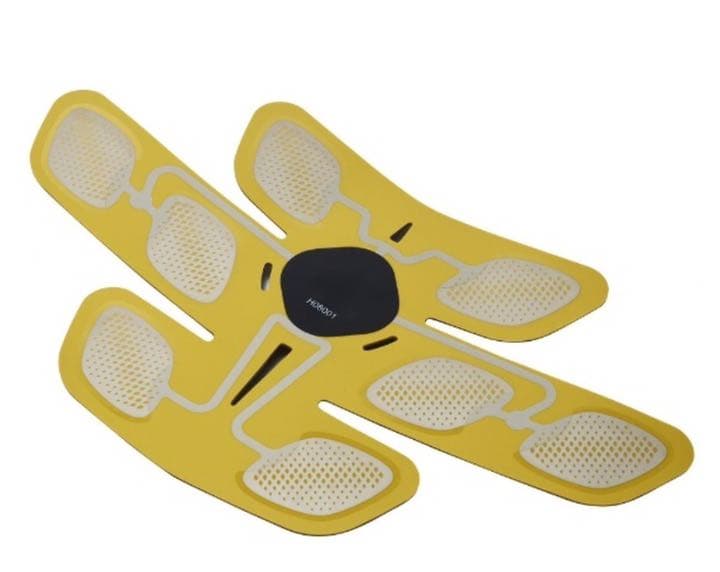 【再値下げ!!】RIZAP  3D Shaper本体＋別売りジェルパット