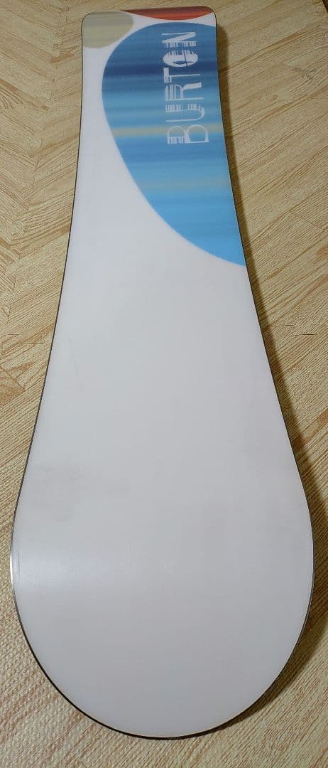 Burton スノーボード LUX 143cm バートン