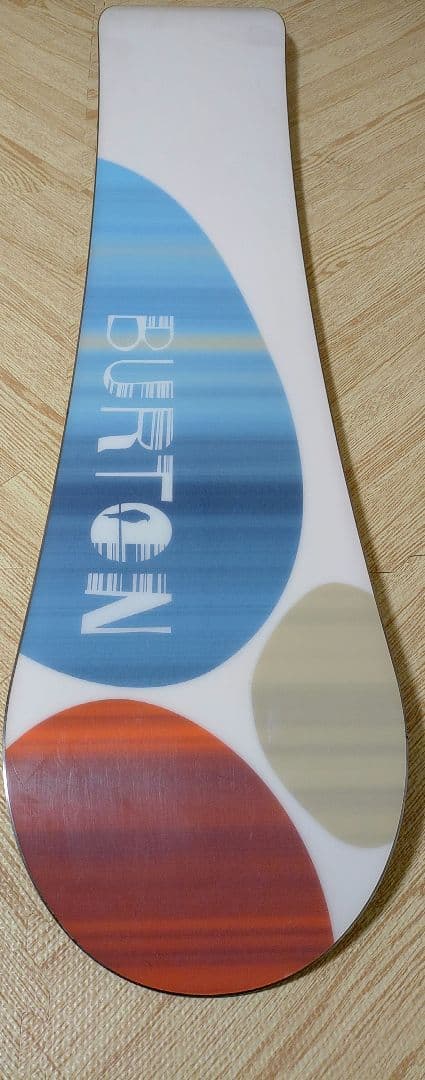Burton スノーボード LUX 143cm バートン