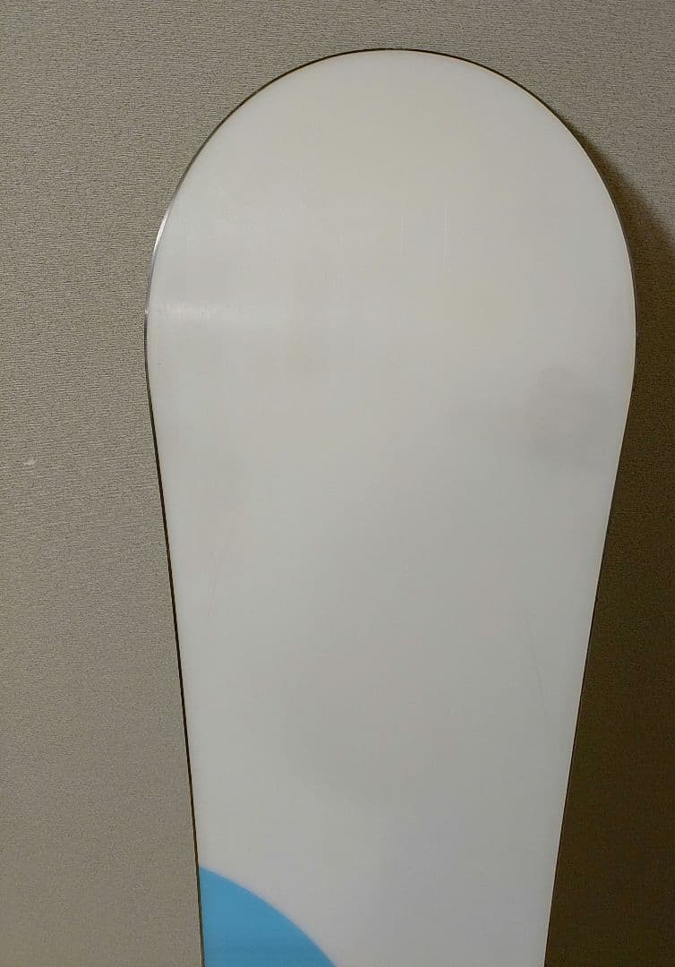 Burton スノーボード LUX 143cm バートン