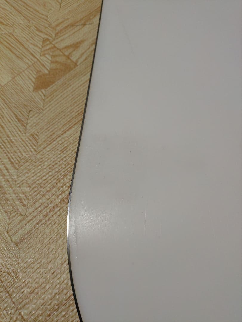 Burton スノーボード LUX 143cm バートン