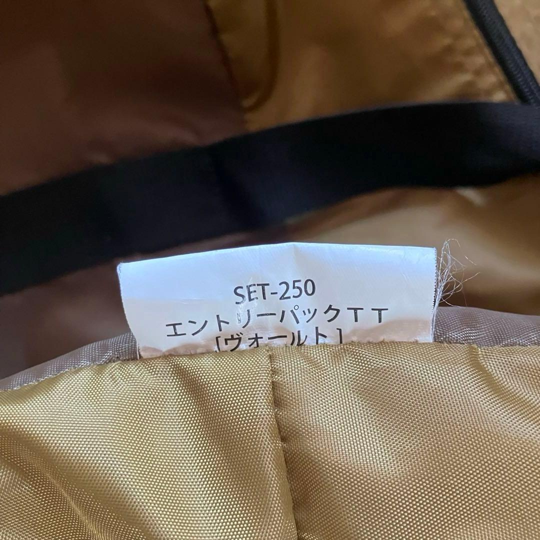 おまけ付き✨peak エントリーパックTT ヴォールト ヘキサL