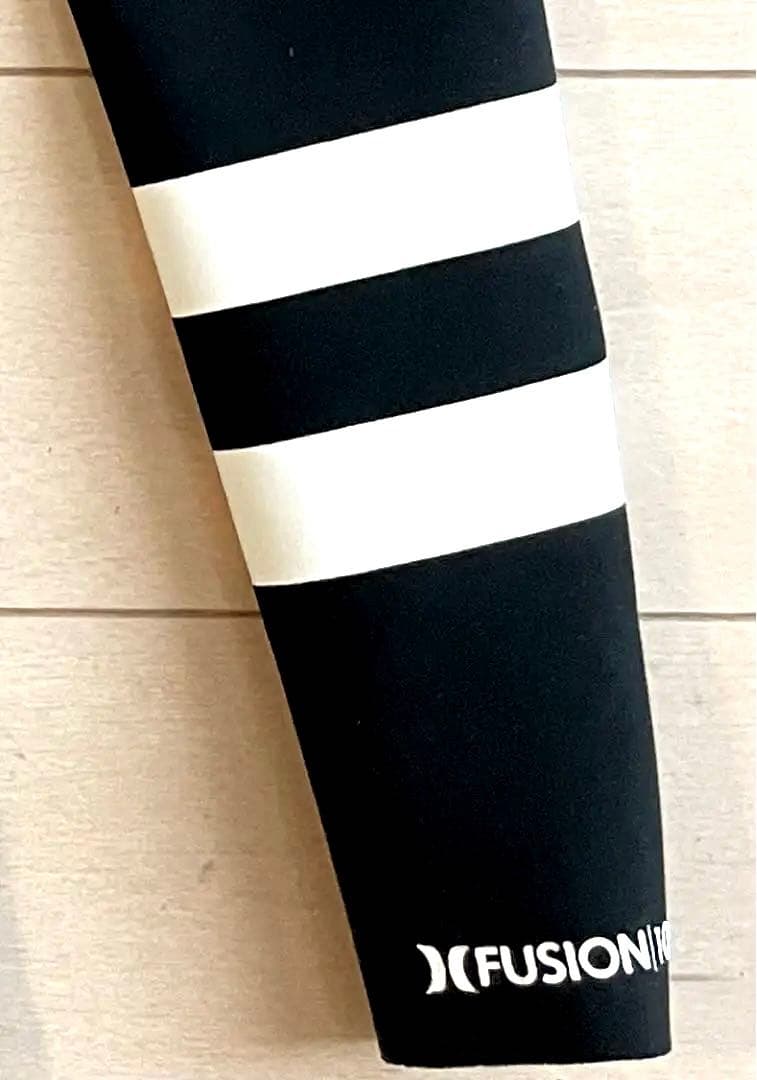 長*一様 ハーレー　ウェット　キッズ150 タッパ　長袖