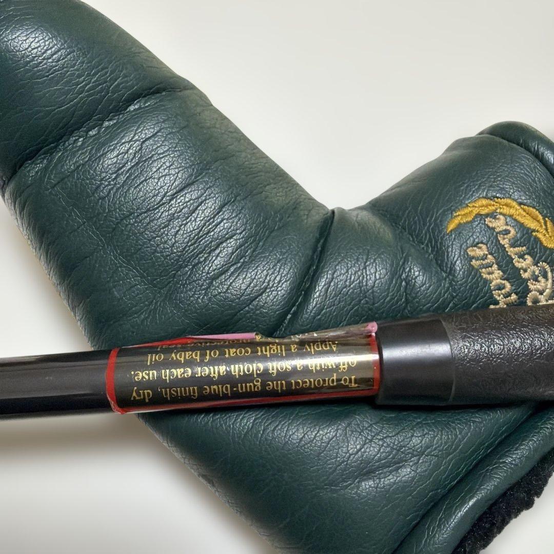 H*o様 Scotty Cameron Classic 1 パター