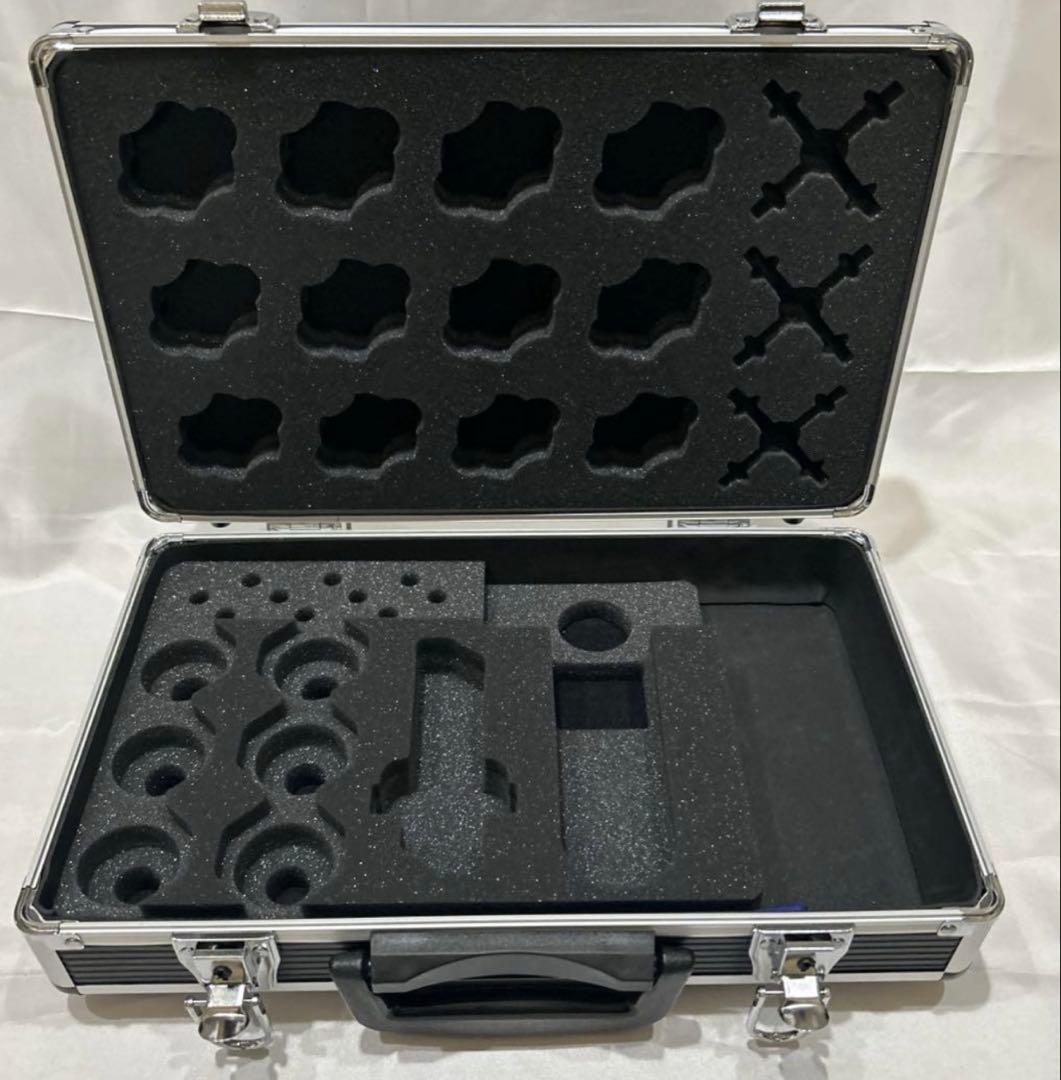 新品　DREAM BOX ベイブレードX ケース 小サイズ ドリームボックス