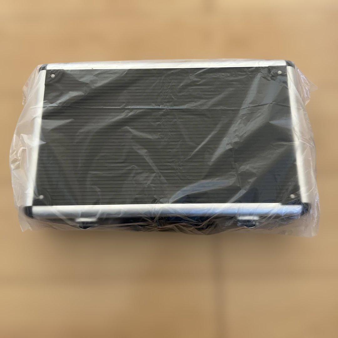 新品　DREAM BOX ベイブレードX ケース 小サイズ ドリームボックス