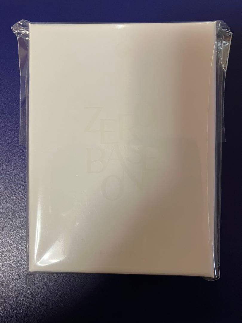 ZB1 FAN-CON ペンコン　ポップアップ　ネックレス