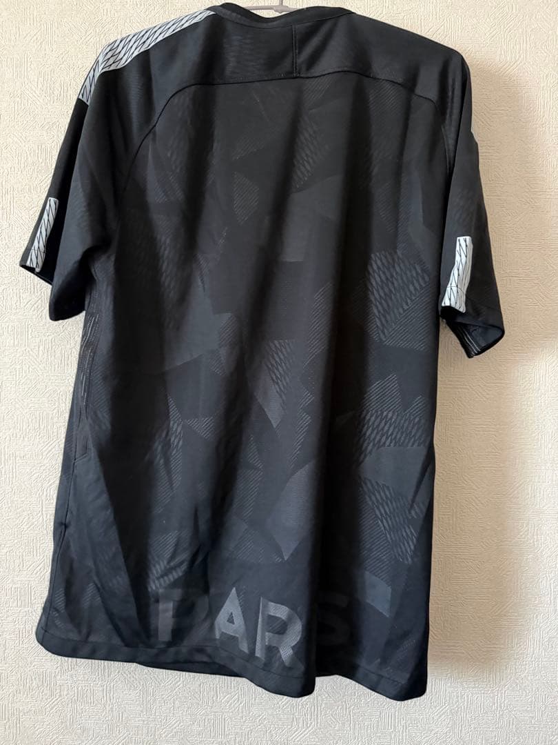 Nike Paris Saint-Germain ユニフォーム