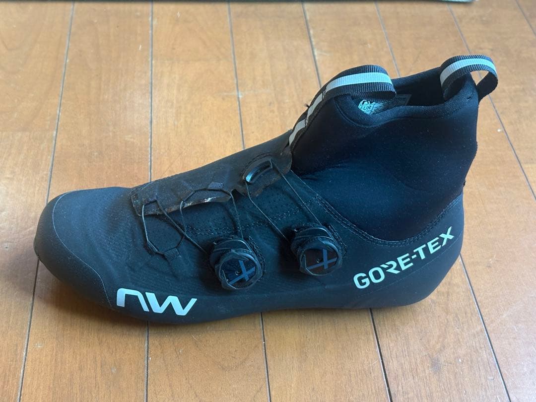 ウェア northwave flagship R GTX 42