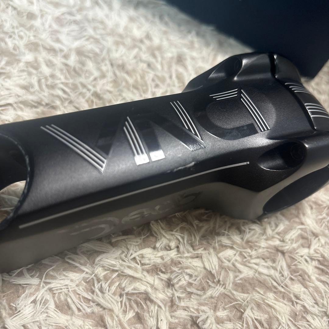 K*Y様 DEDA デダ　VINCI ステム　110mm/73°
