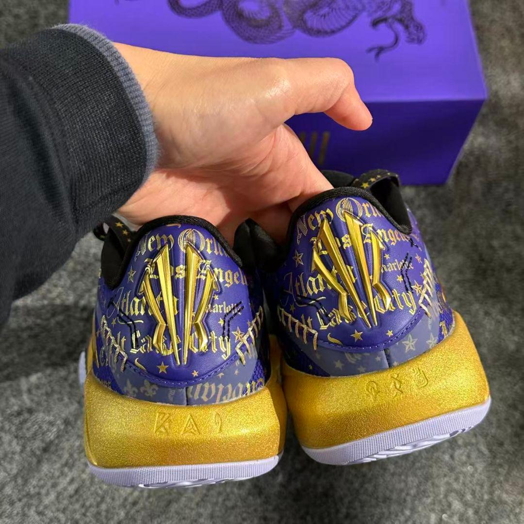 ANTA KAI 3「KAI Mentality」 アンタ カイ3 US9.5
