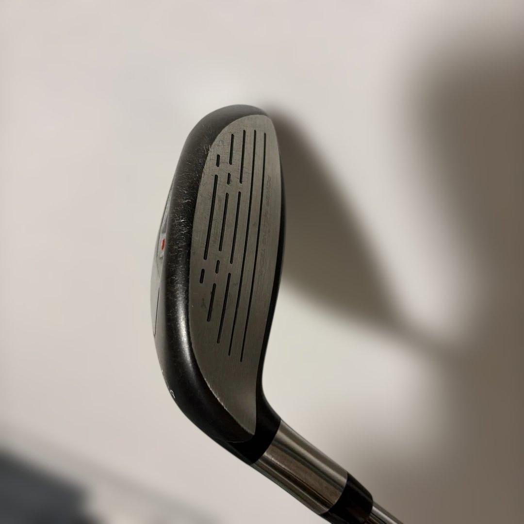 ブリヂストン H424 ユーティリティクラブ