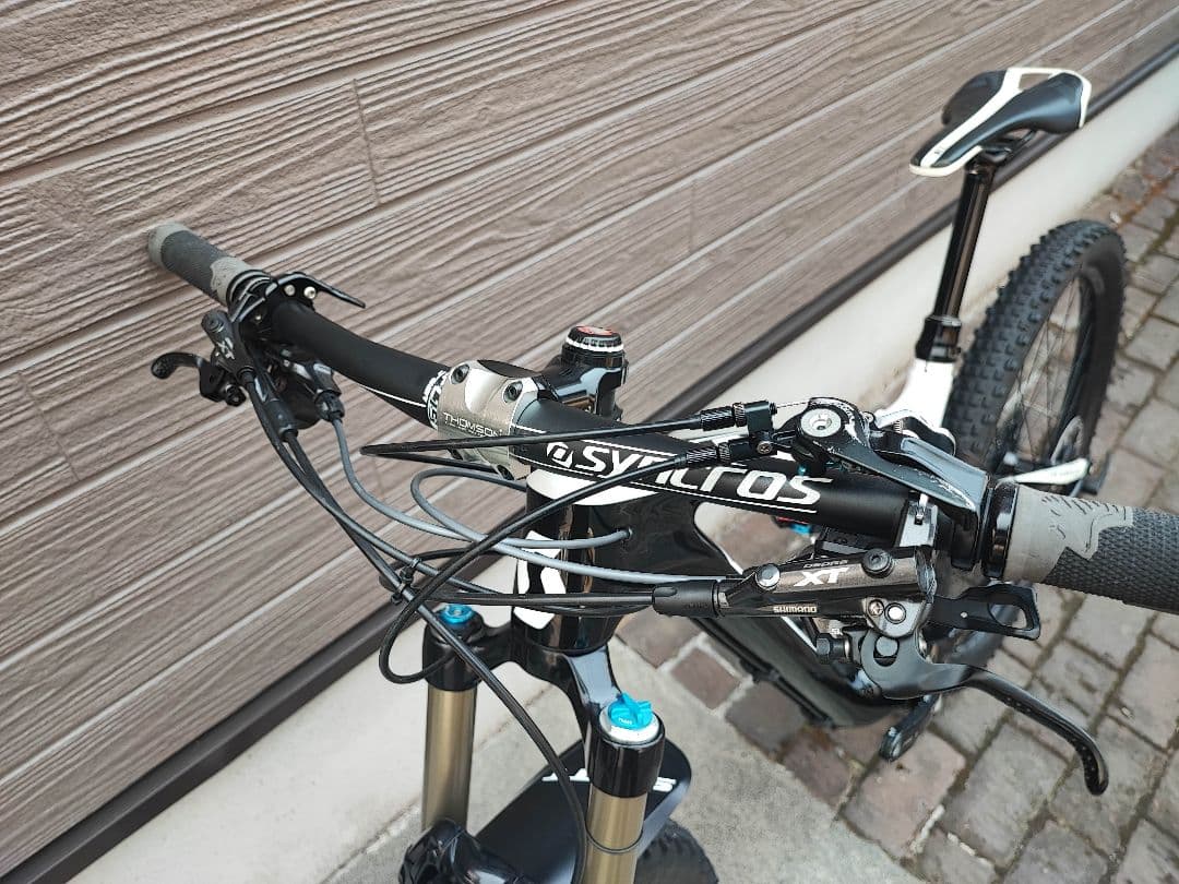 Scott Genius サイズS 手渡し限定