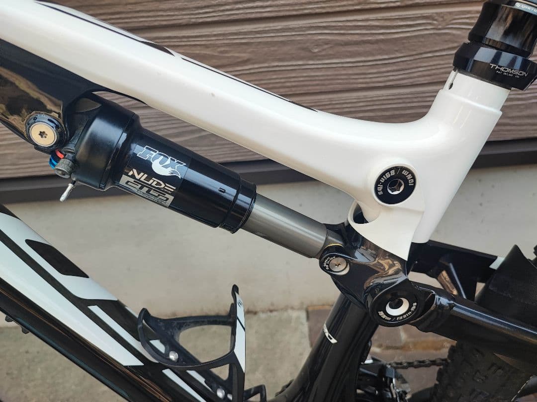 Scott Genius サイズS 手渡し限定