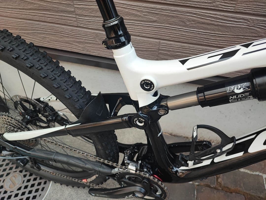 Scott Genius サイズS 手渡し限定