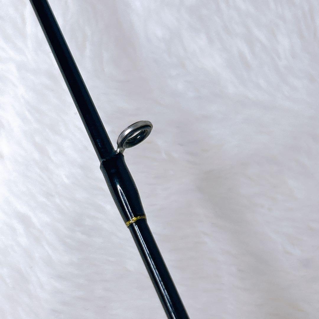 ティムコ　TRICK TROUT TT60CL-2