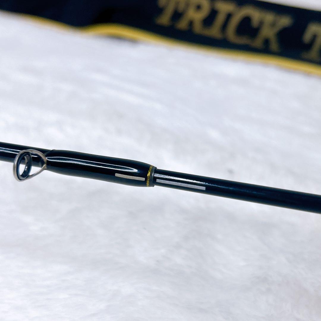 ティムコ　TRICK TROUT TT60CL-2