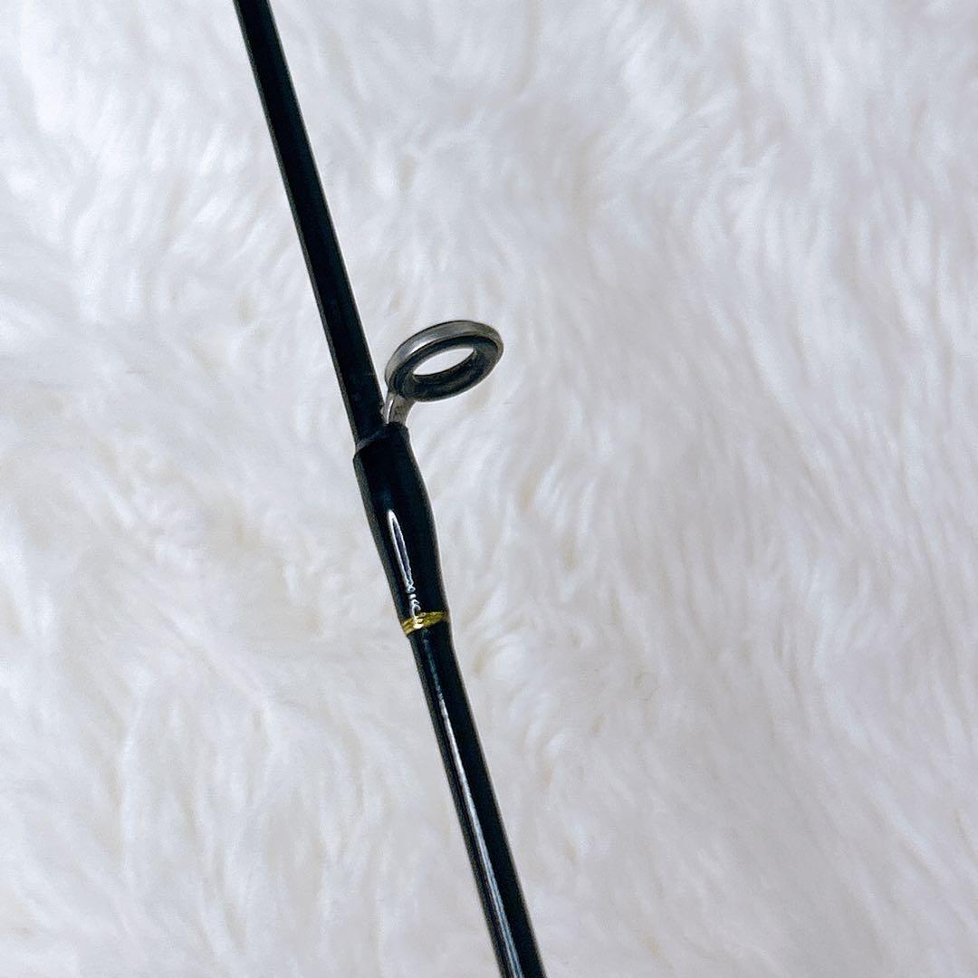 ティムコ　TRICK TROUT TT60CL-2