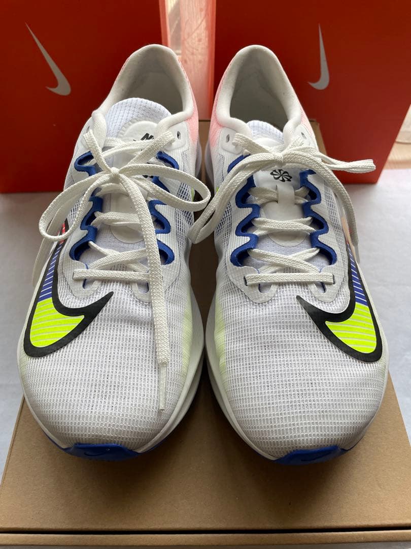 【美品】28cm NIKE ZOOM FLY 5 PRM