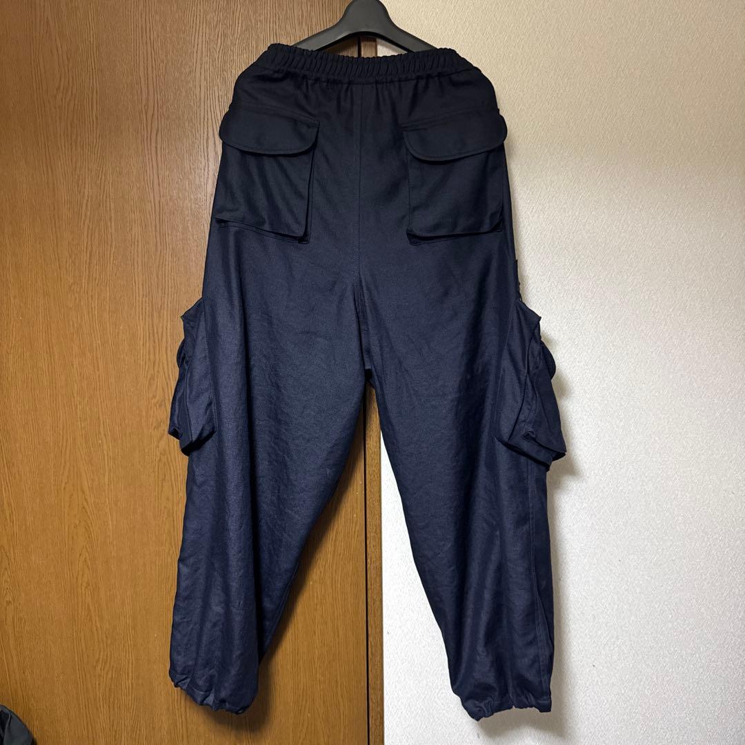 ウェア DAIWA PIER39 TECH PERFECT FISHING PANTS