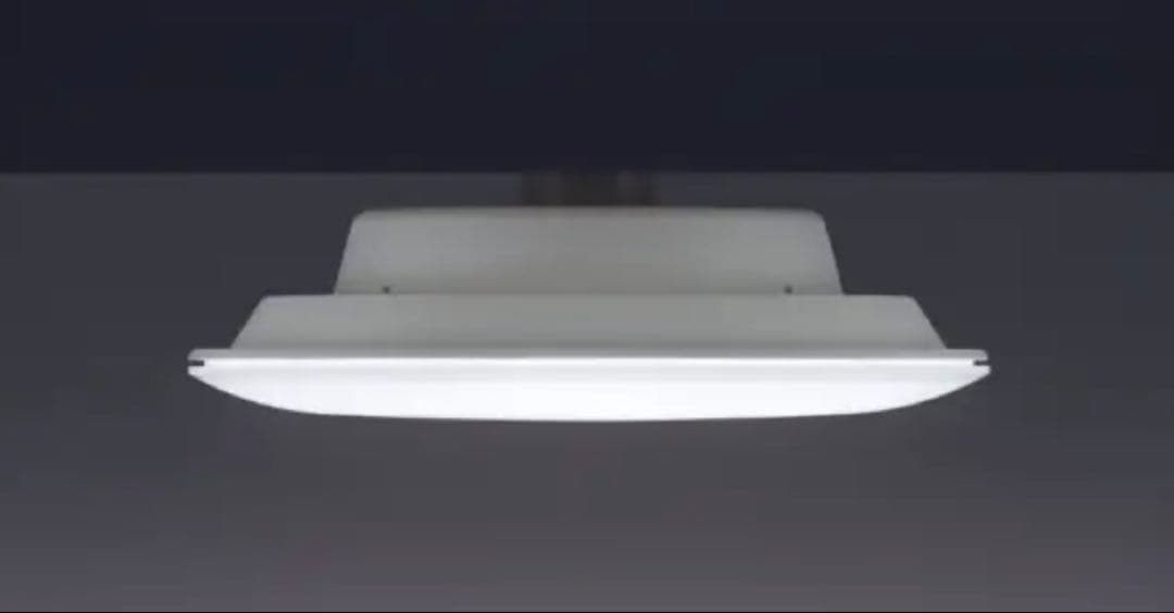 パナソニック パルックLEDシーリングライト LE-RC06D 6畳