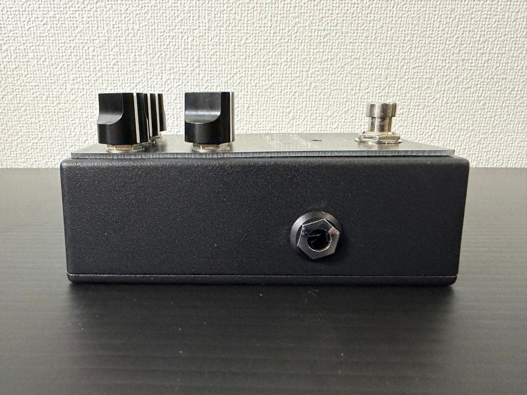 新品未使用品 FRIEDMAN BE-OD BLACKED OUT 限定特別仕様