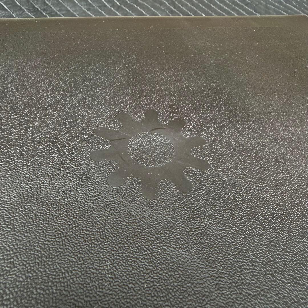 希少　DUB STACK ダブスタック ポータブル ランプセット ジャンプ台