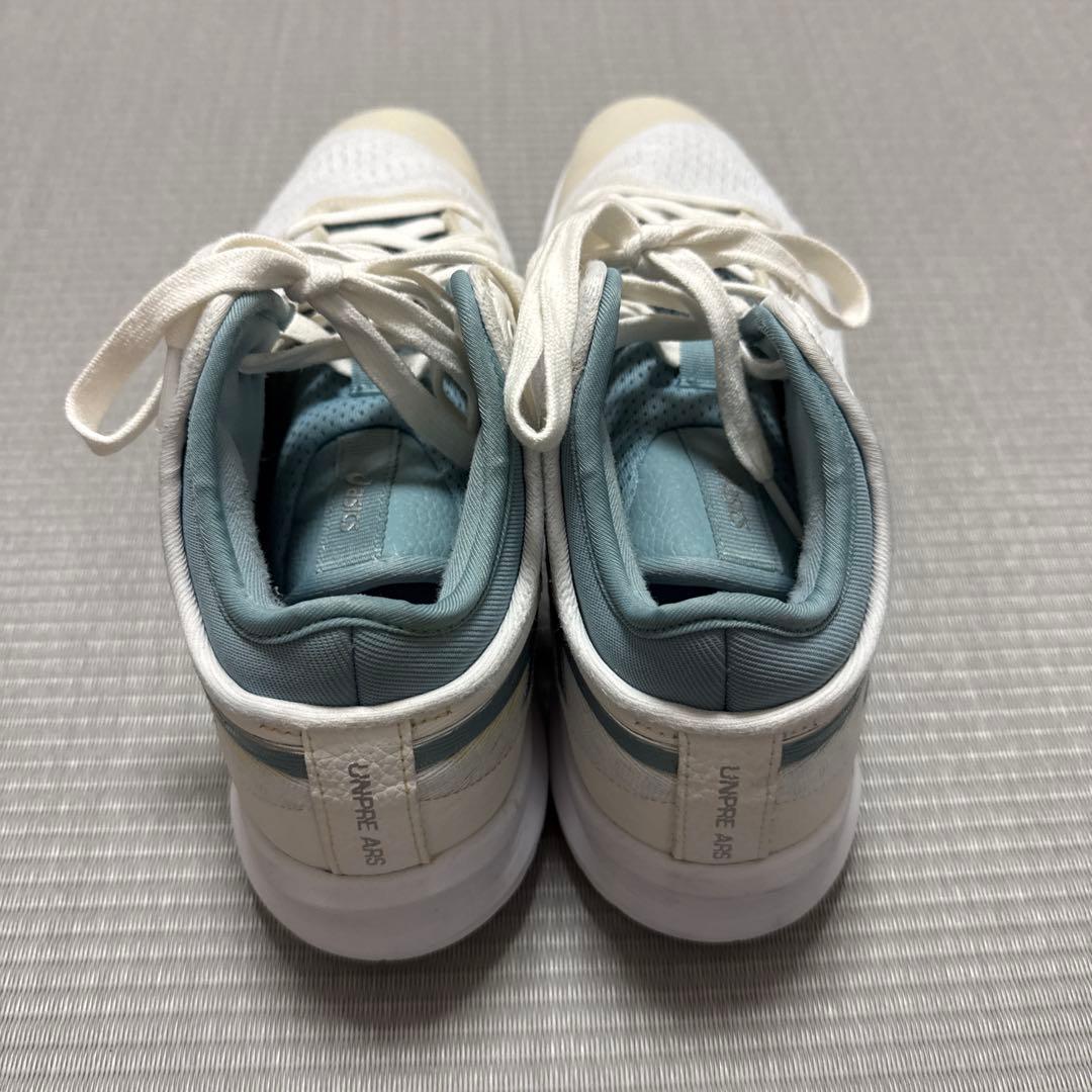 asics UNPRE ARS アシックス　アンプレアルス