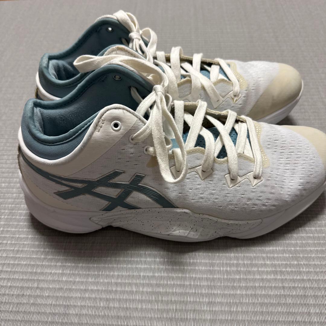 asics UNPRE ARS アシックス　アンプレアルス