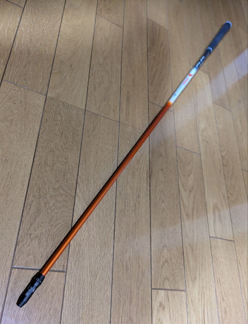 Ping スリーブ　初代　ATTAS　6S 45.25インチ　ピン　G440