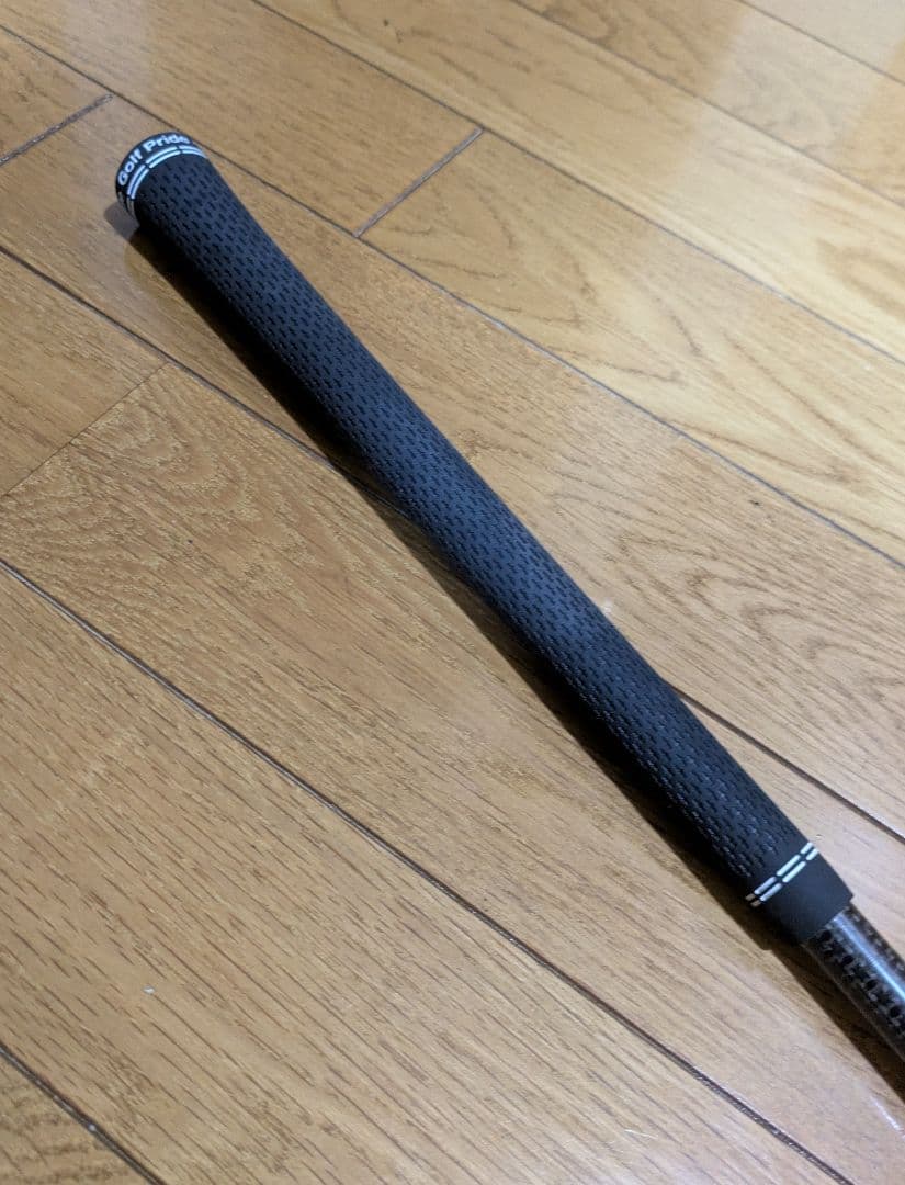 Ping スリーブ　初代　ATTAS　6S 45.25インチ　ピン　G440