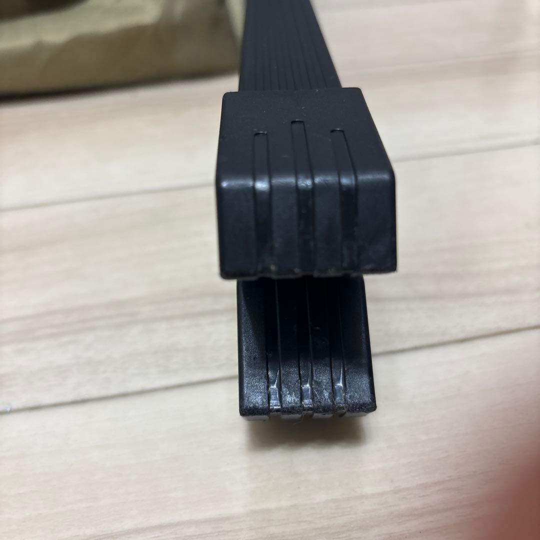 美品　DOD ストレージベンチ カーキ　廃盤品
