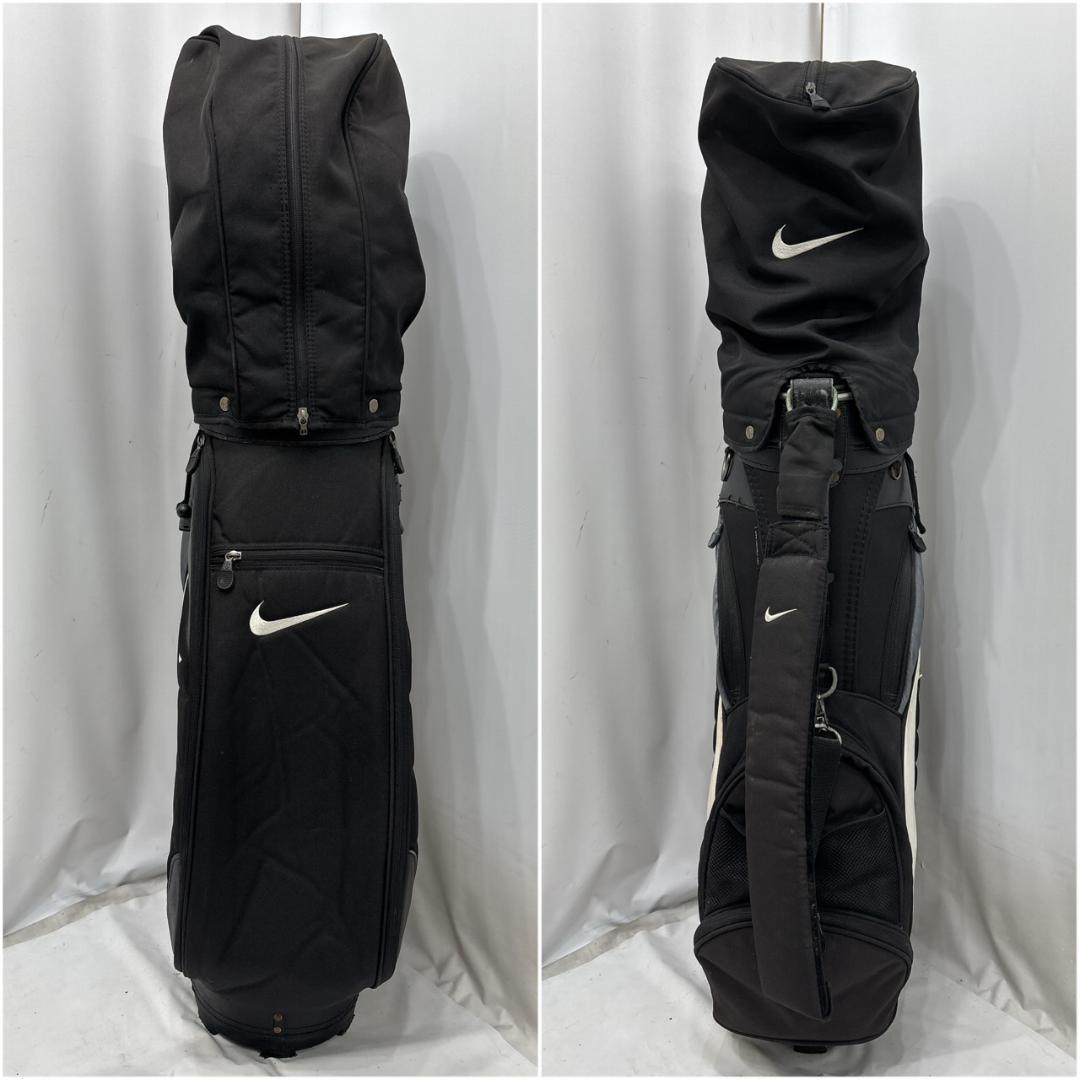 メンズ右利き初心者用　ナイキ　NIKE　ゴルフクラブセット　W-2588