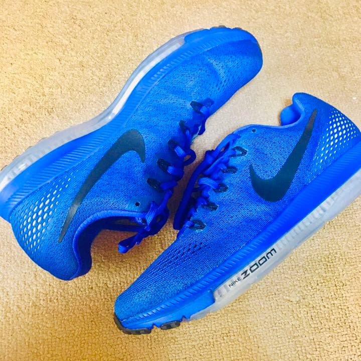 海外限定　NIKE  RUNFAST 　LIGHTWEIGHT