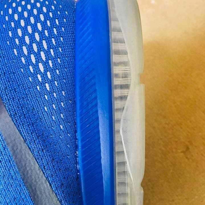 海外限定　NIKE  RUNFAST 　LIGHTWEIGHT