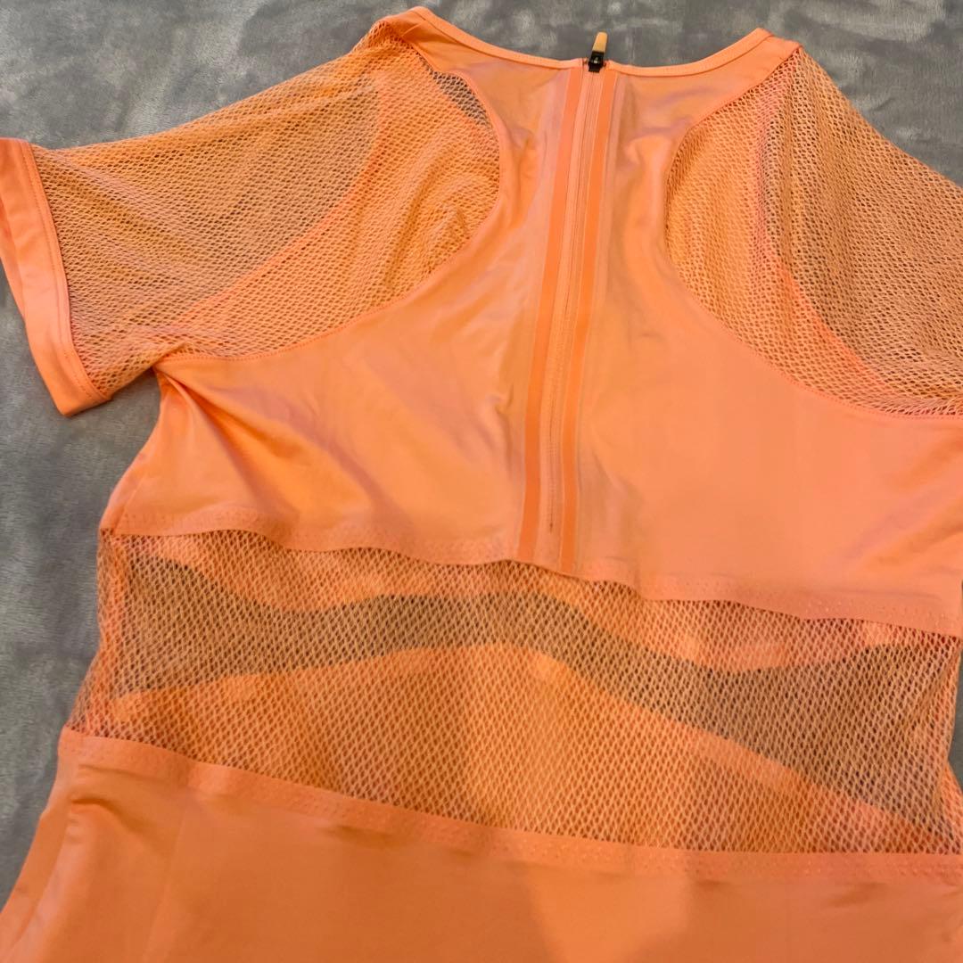 nikeナイキテニスワンピースシャラポワモデル