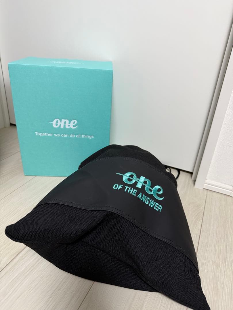 母の日限定モデル　ONE OF THE ANSWER 投手用