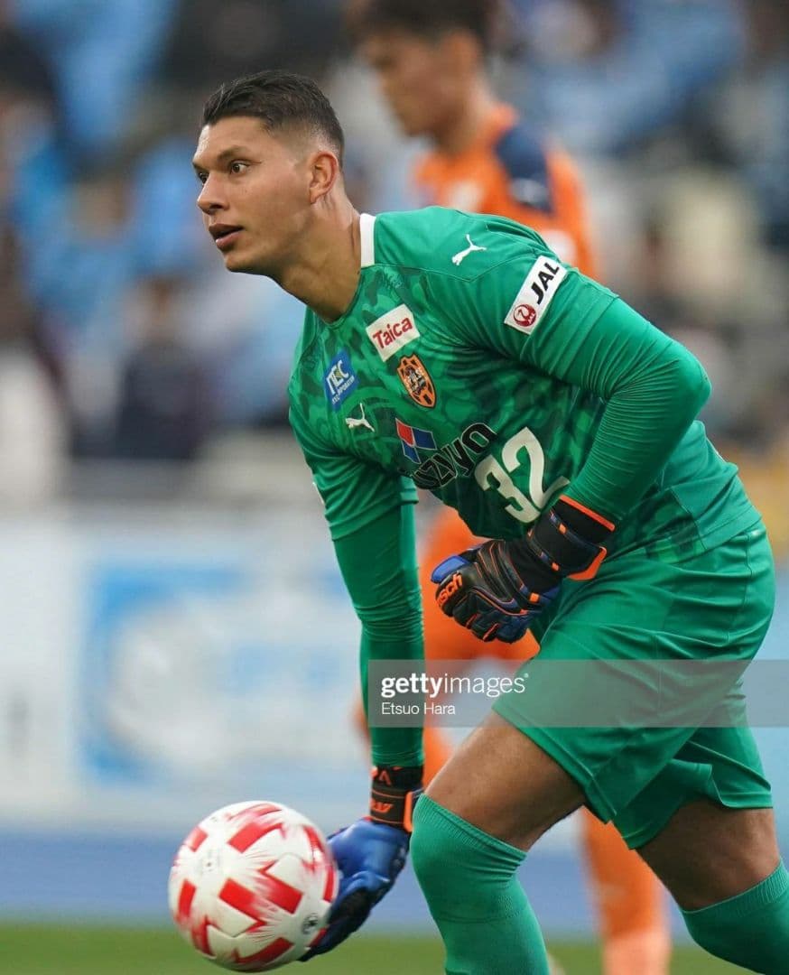 ウェア Neto Volpi Spulse autographed kit