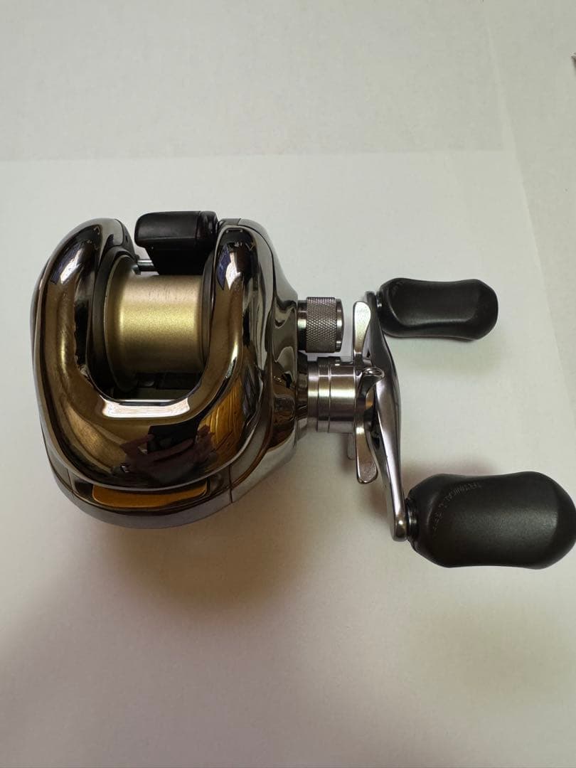 SHIMANOZ 初代スコーピオンアンタレスベイトリール RH221