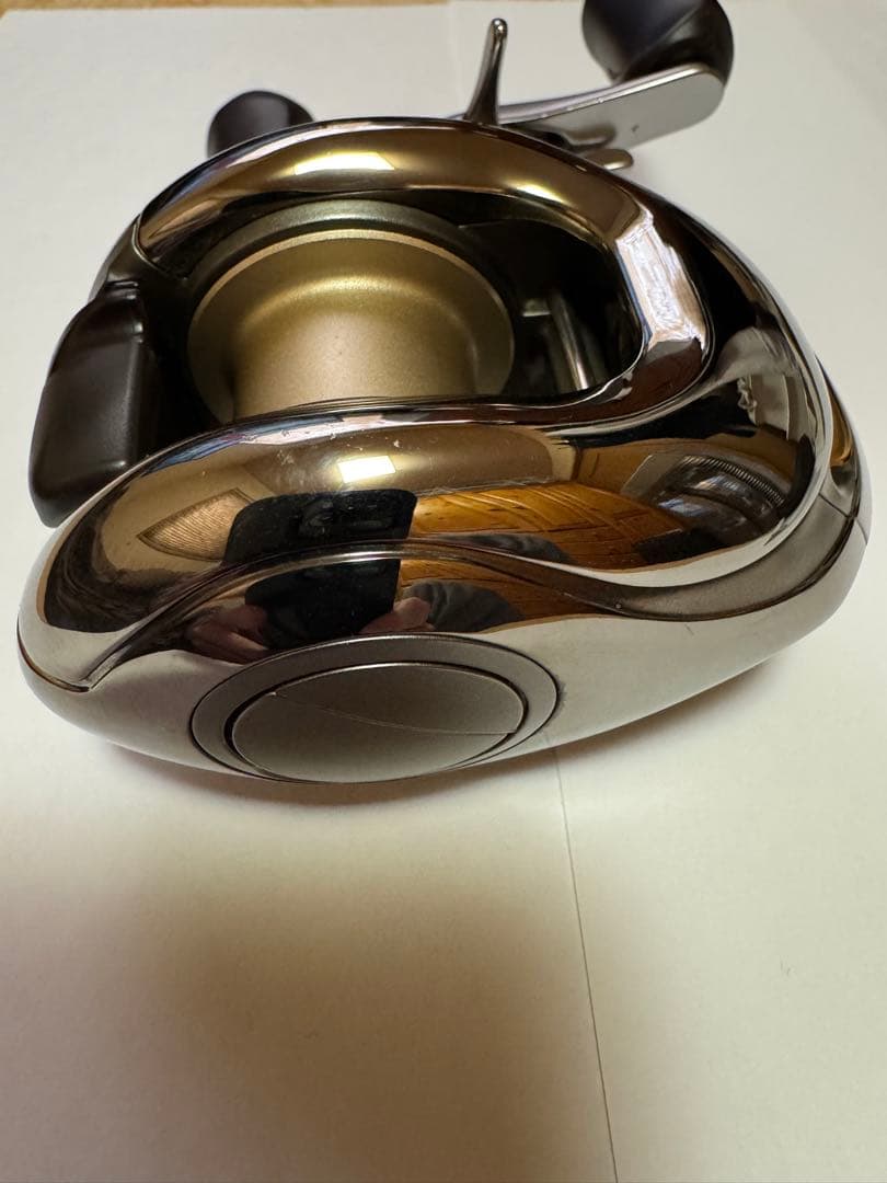 SHIMANOZ 初代スコーピオンアンタレスベイトリール RH221