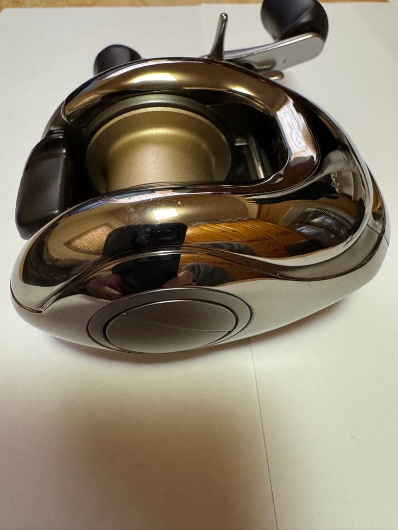 SHIMANOZ 初代スコーピオンアンタレスベイトリール RH221
