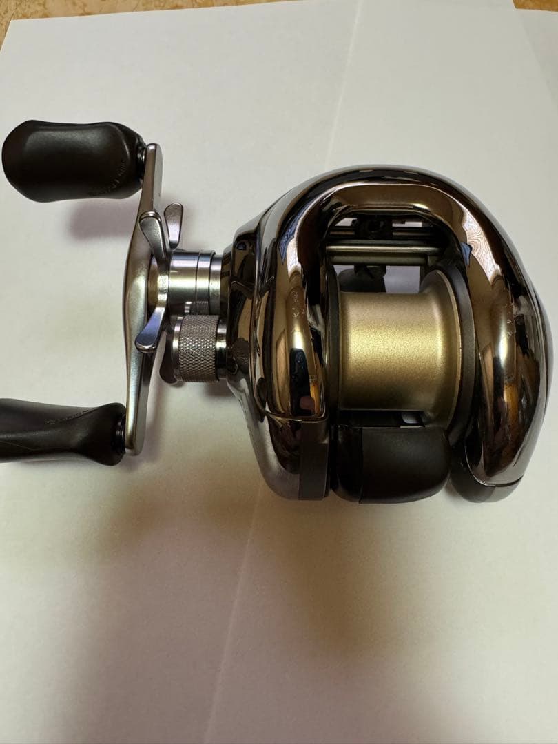 SHIMANOZ 初代スコーピオンアンタレスベイトリール RH221