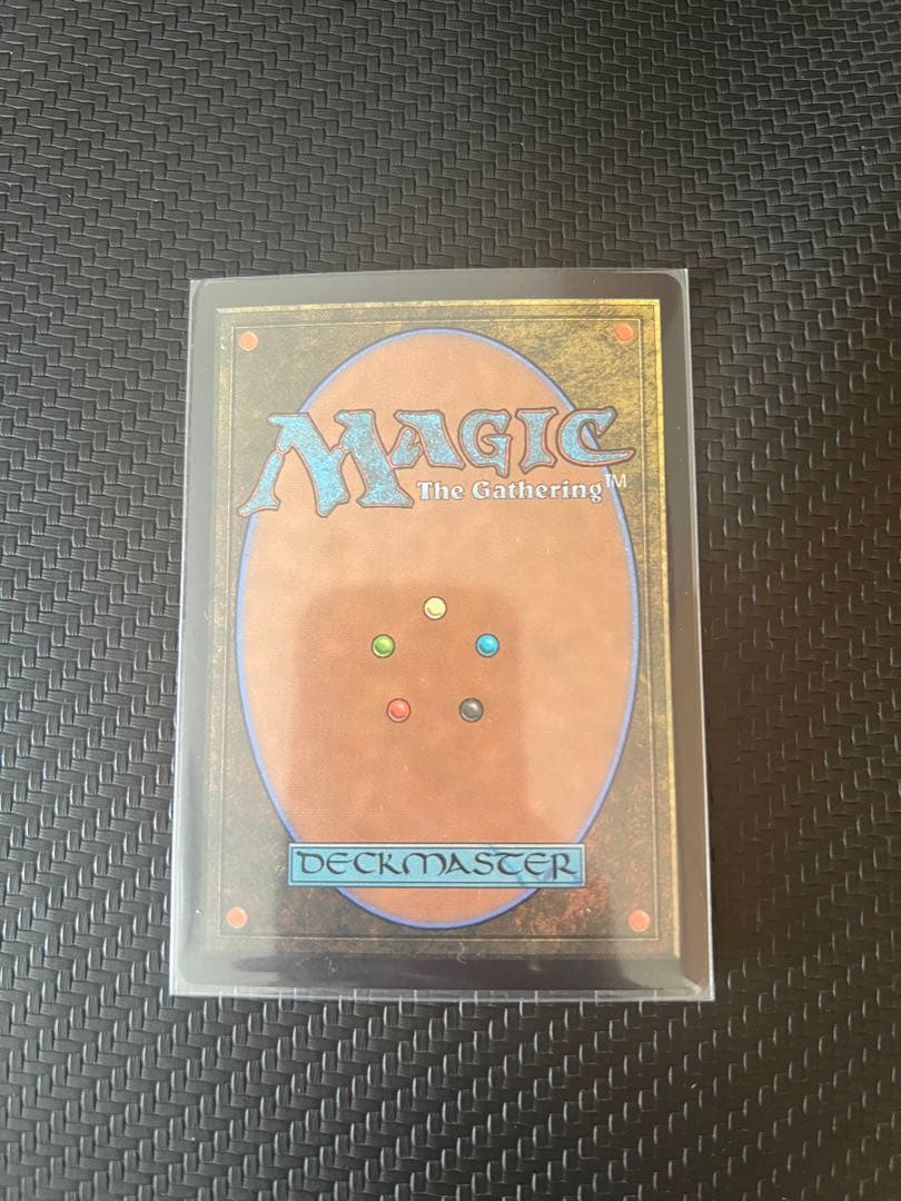 MTG FF ヤ・シュトラ・ルル　ボーダーレス　foil