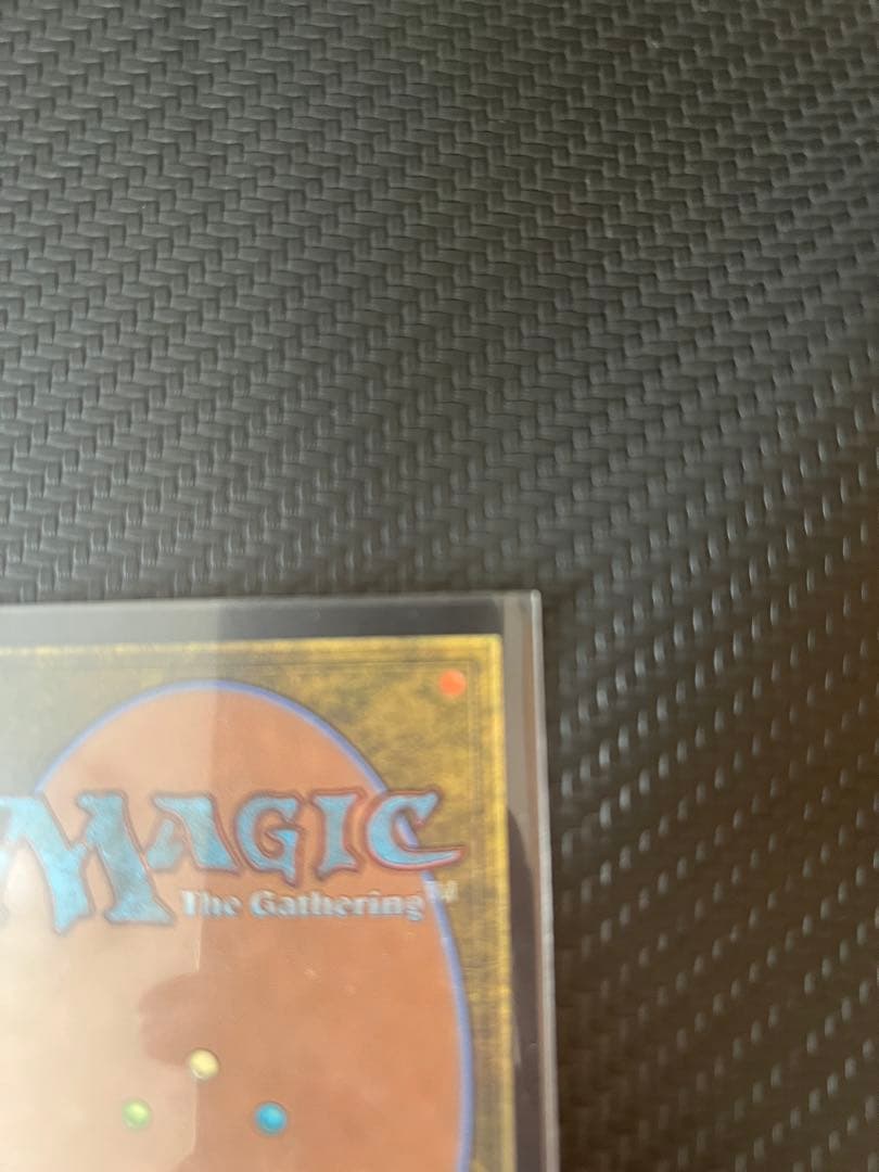 MTG FF ヤ・シュトラ・ルル　ボーダーレス　foil