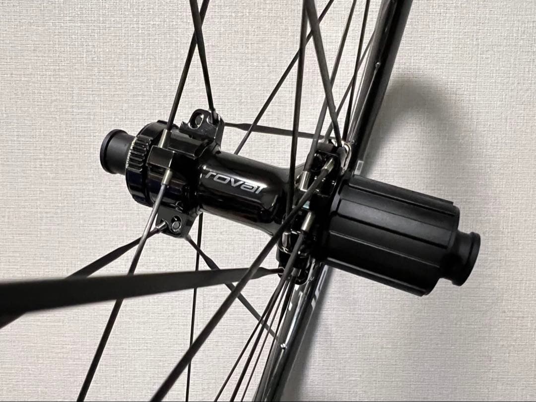 specialized ROVAL ALPINIST CLXⅢ ホイール　超美品