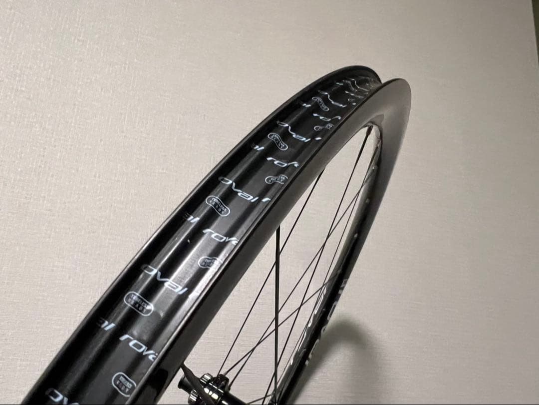 specialized ROVAL ALPINIST CLXⅢ ホイール　超美品